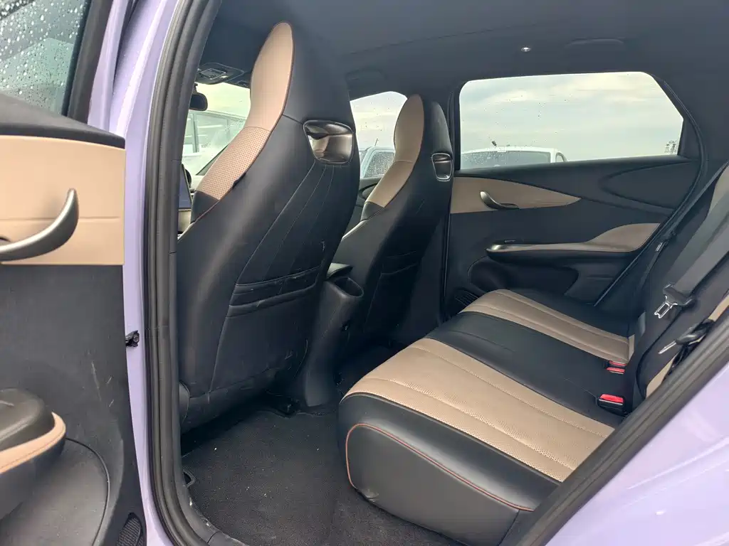 BYD Dolphin — миниатюра 10