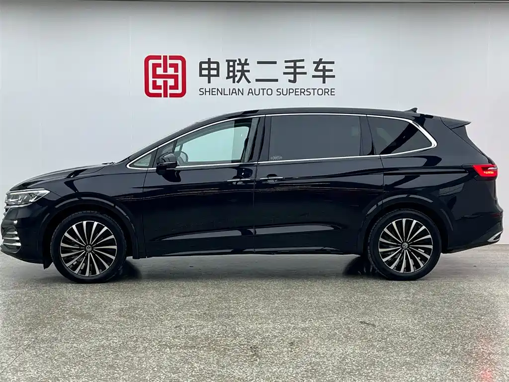 Volkswagen Viloran 2024 380TSI Luxury