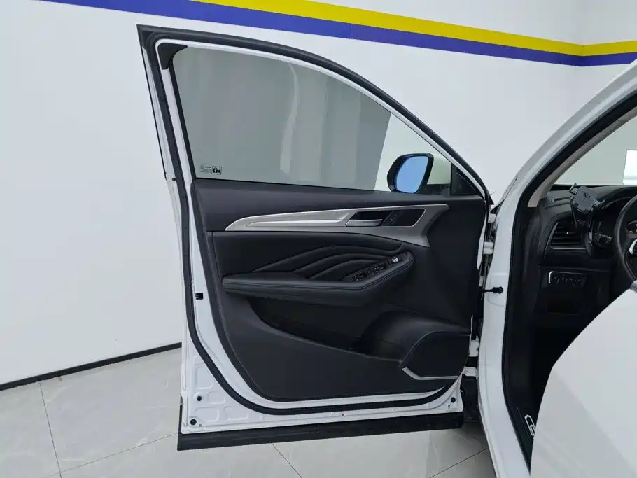 Haval F7 — миниатюра 7
