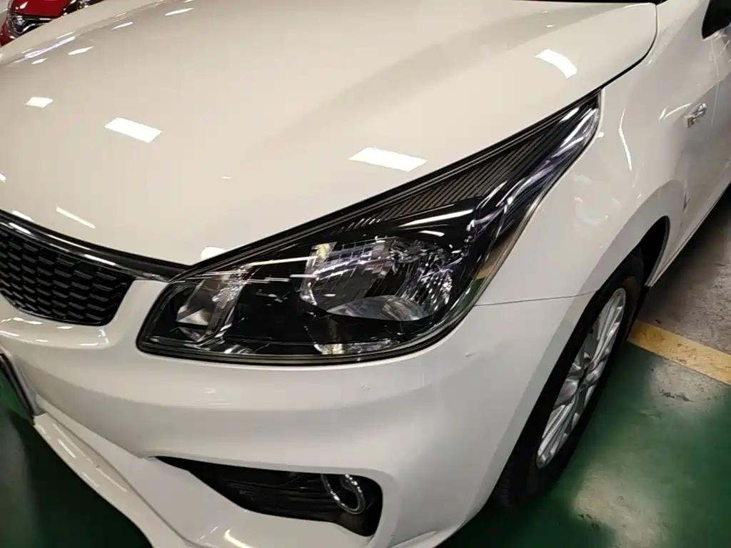 Kia K2 — миниатюра 24