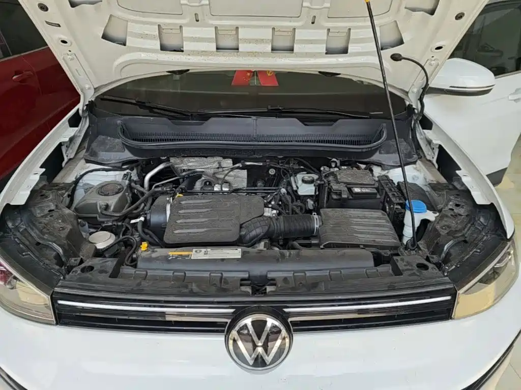 Volkswagen Tharu — миниатюра 20
