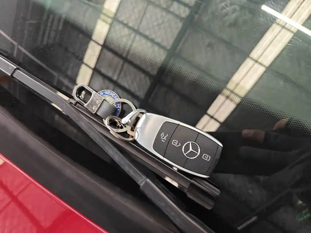 Mercedes-Benz A-Class — миниатюра 11