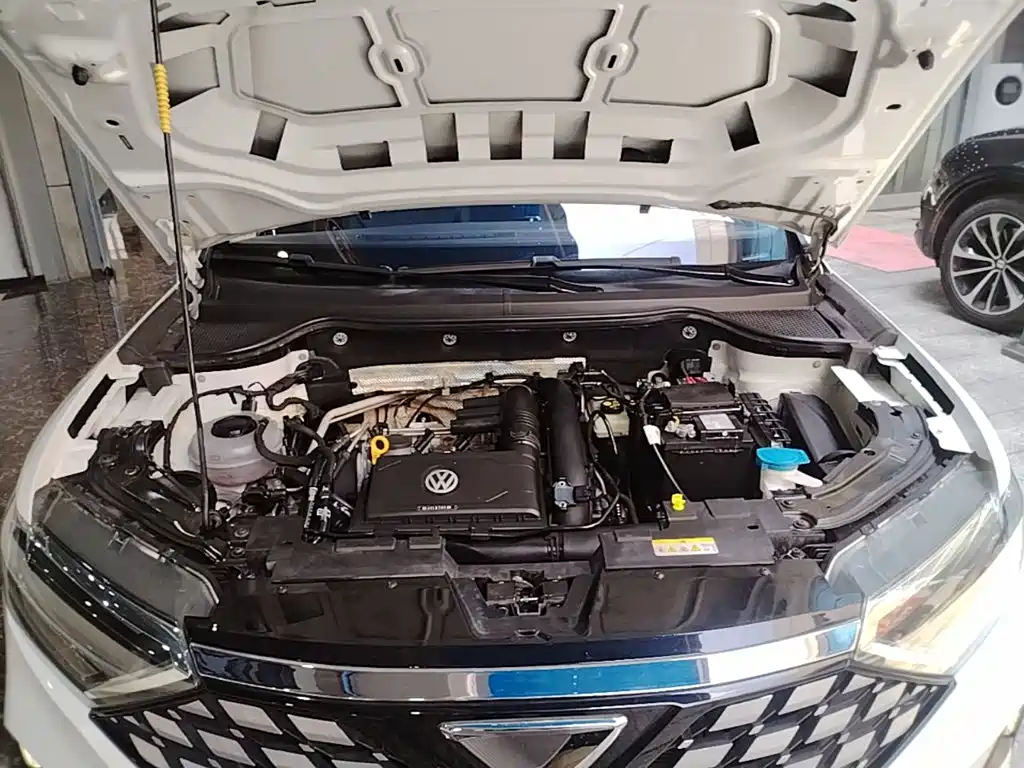 Jetta VS5 — миниатюра 20
