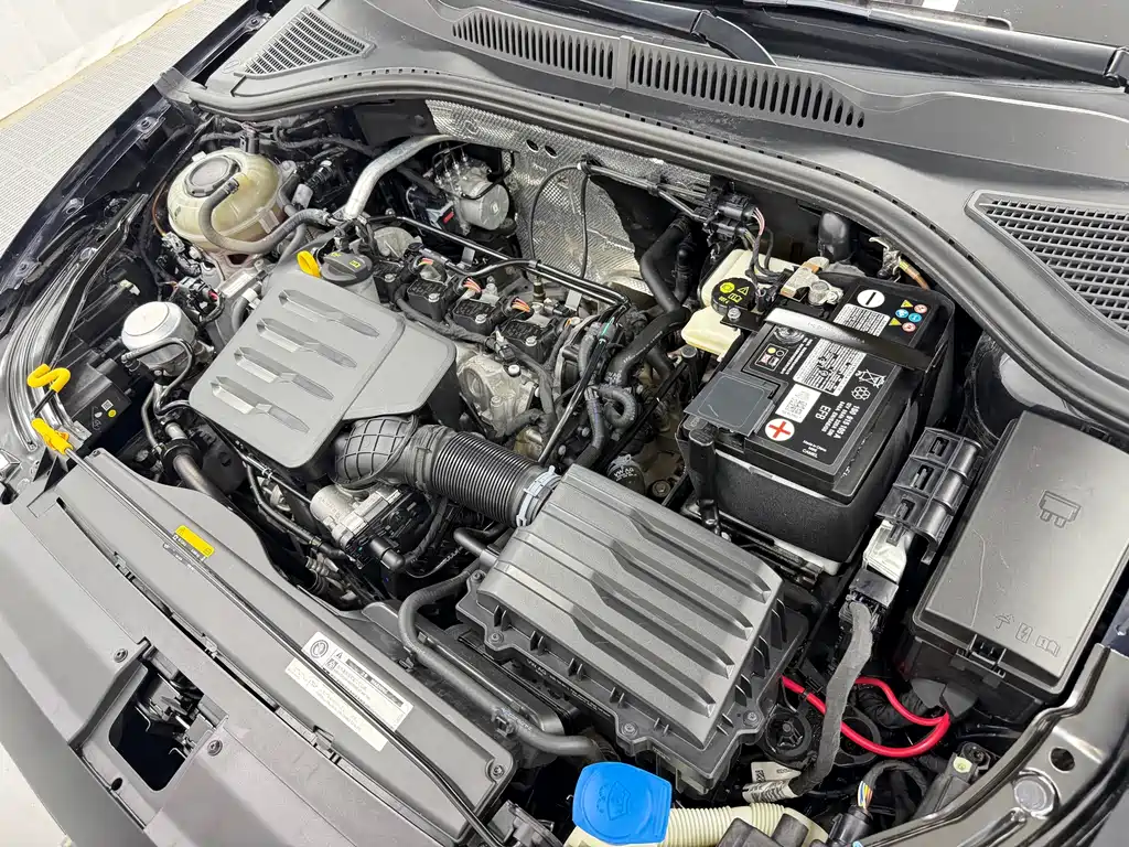 Volkswagen Lavida — миниатюра 22
