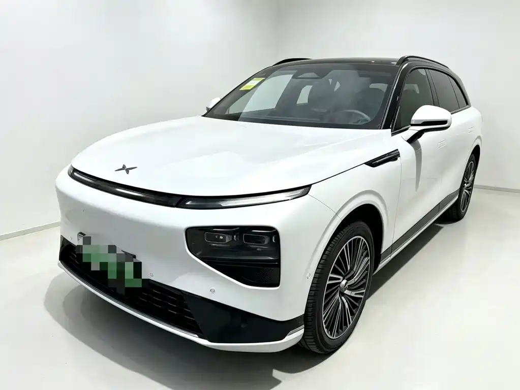 XPENG G9