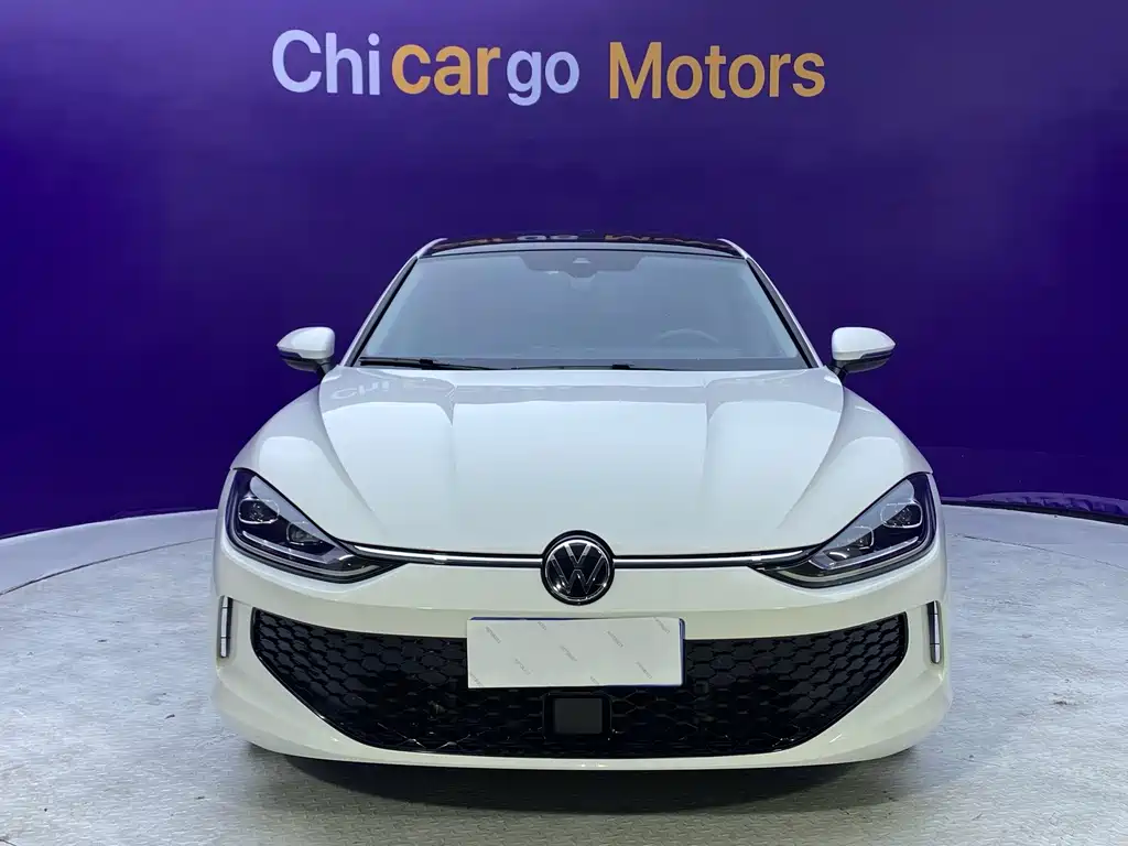Volkswagen Lamando — миниатюра 2
