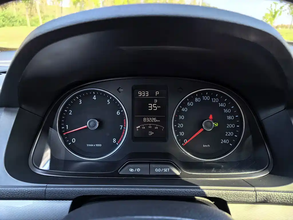 Volkswagen Gran Lavida — миниатюра 9