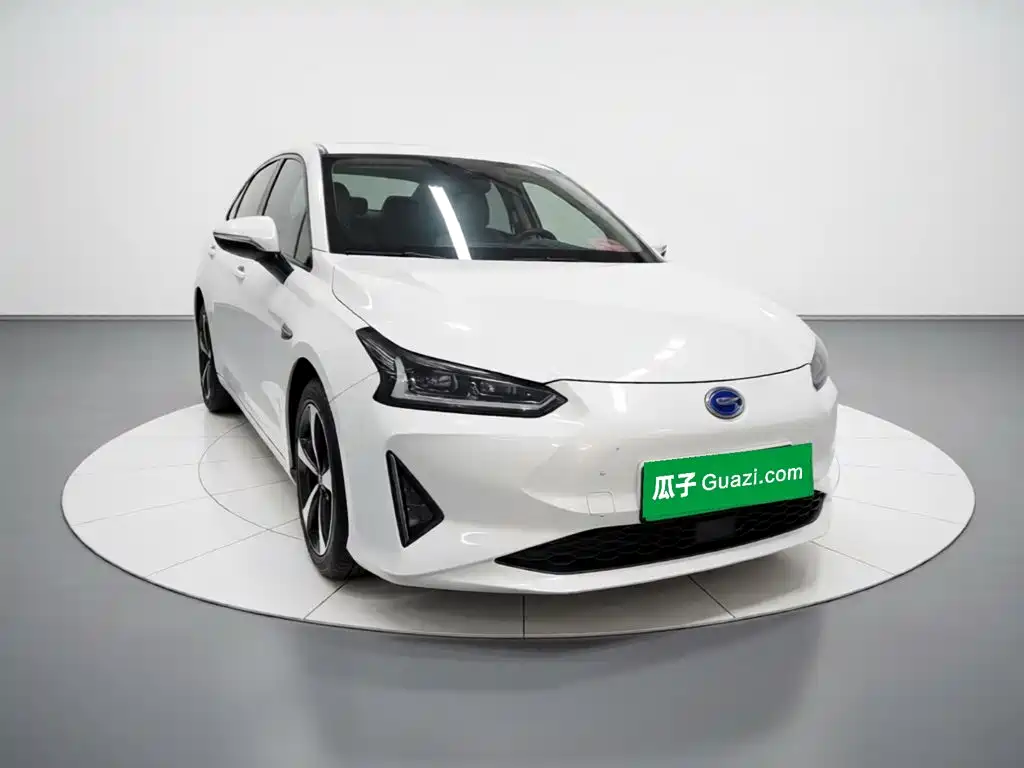 GAC Group iA5 — миниатюра 24