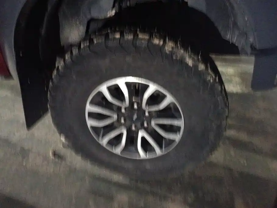 Ford F-150 Raptor — миниатюра 6