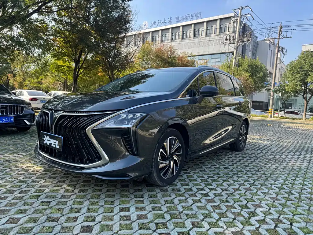 DONGFENG POPULAR YACHTS