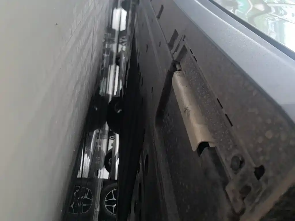 BYD Seal 06 DM-i Touring — миниатюра 22