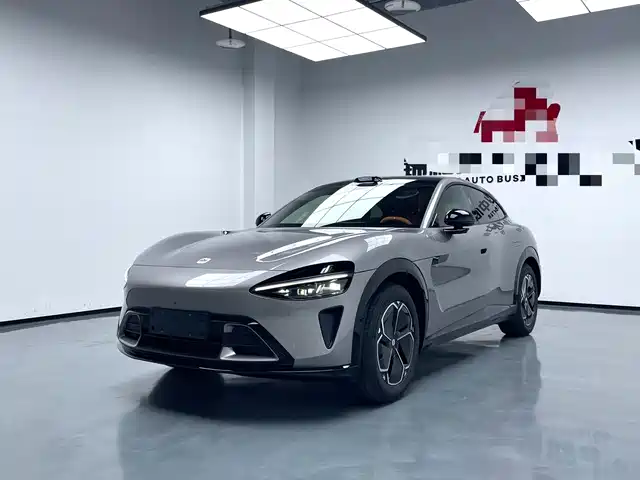 XIAOMI CAR XIAOMI YU7 2025