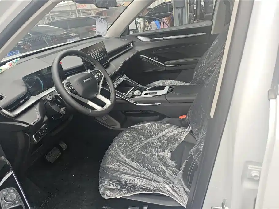 Haval H6 2024 1.5T Pro