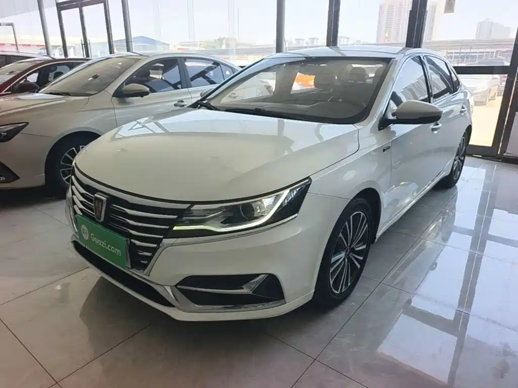 Roewe 荣威i6经典 2019