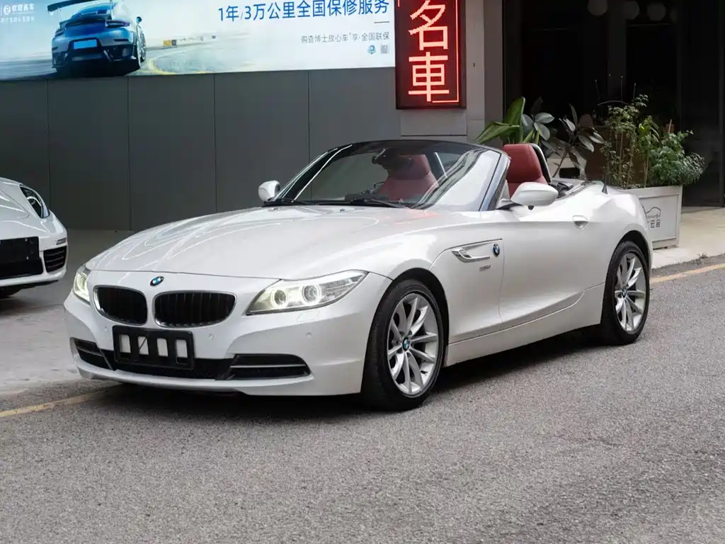 BMW Z4