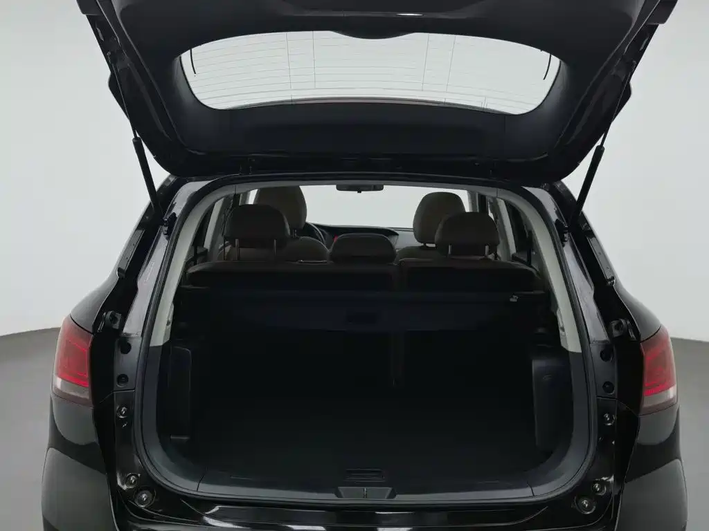 Borgward BX7 — миниатюра 16