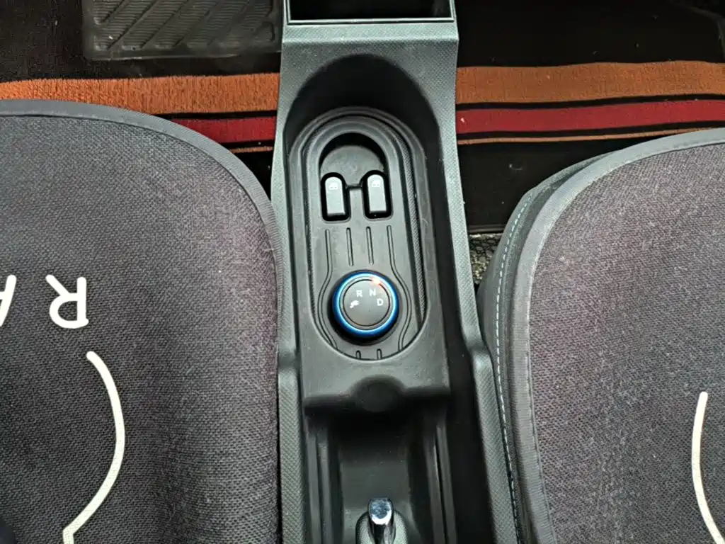 Wuling MINIEV — миниатюра 14
