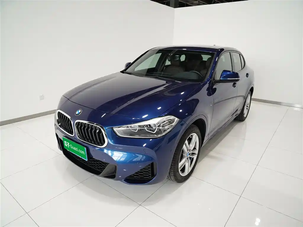 BMW X2 2020