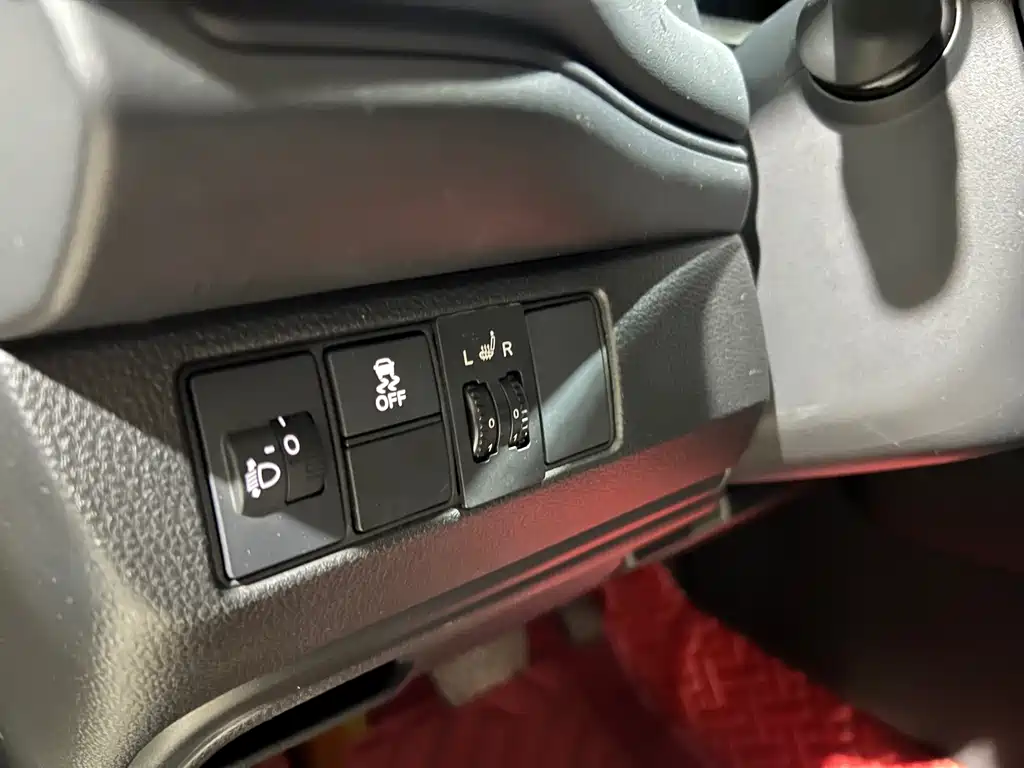 Honda XR-V 2024 1.5L CVT