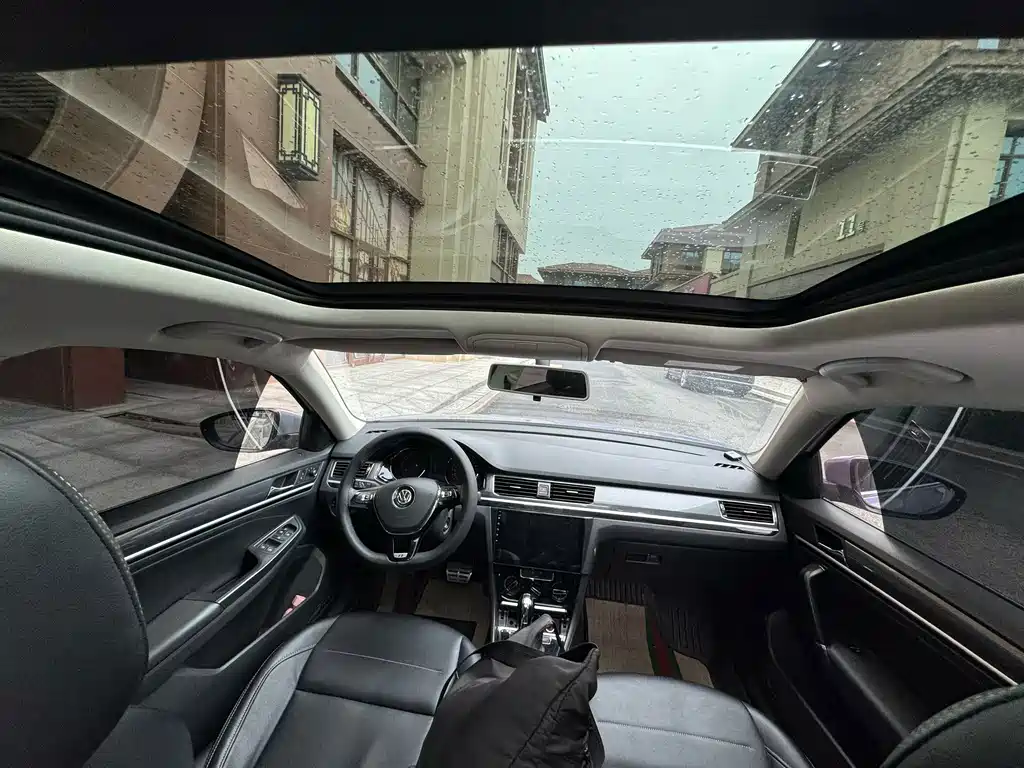 Volkswagen C-Trek — миниатюра 7