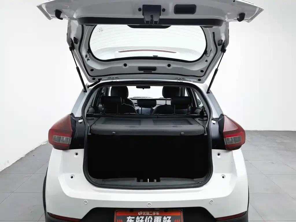Chery Tiggo 3x — миниатюра 16
