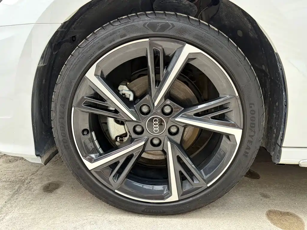 Audi A3 — миниатюра 20
