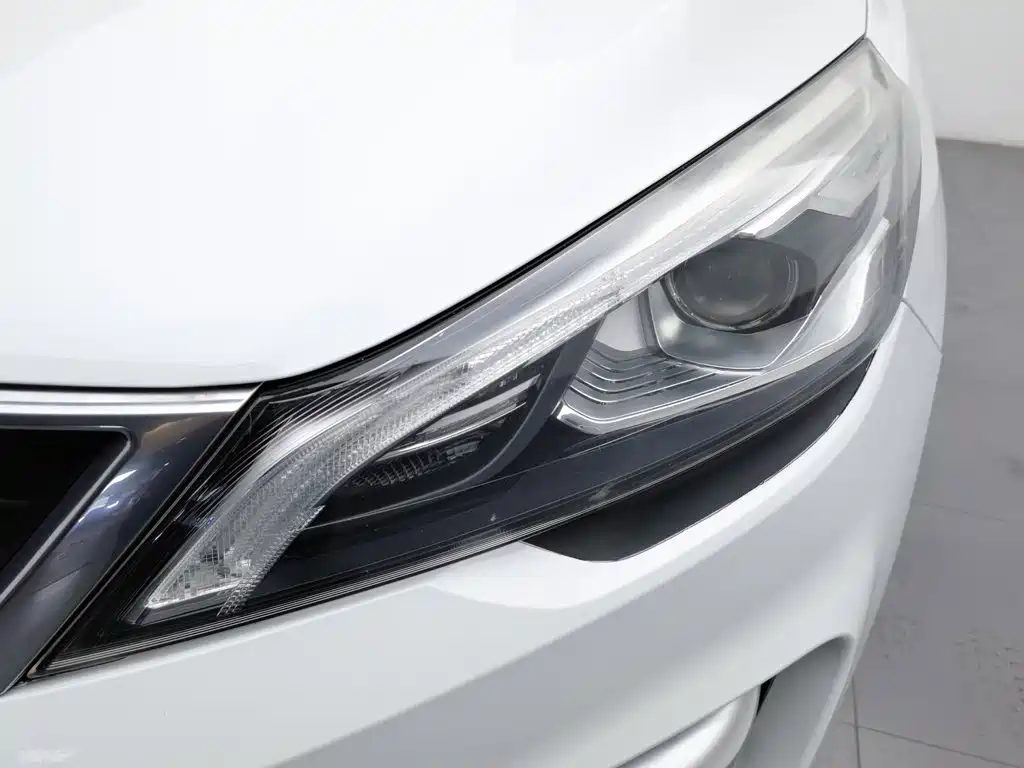 Geely Emgrand GS — миниатюра 7