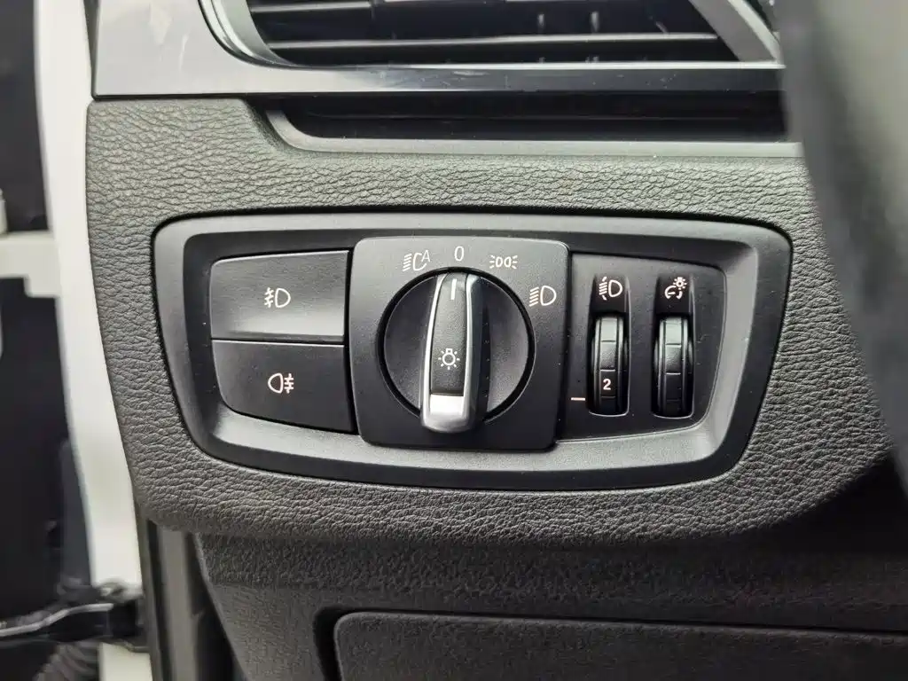 BMW X1 — миниатюра 21