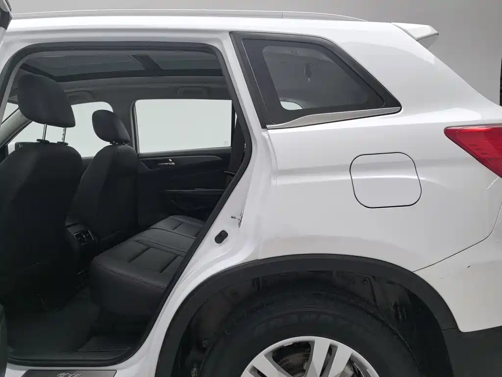 Changan CS75 — миниатюра 15
