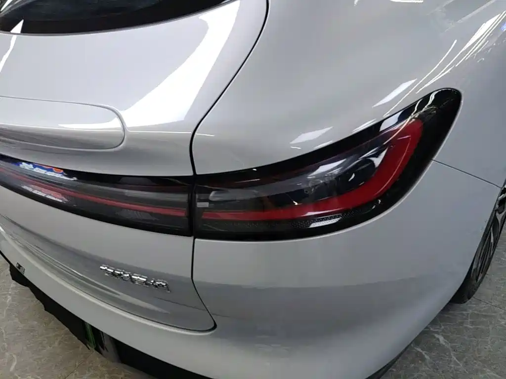 Baojun Xiangjing 2025 600km Luxury