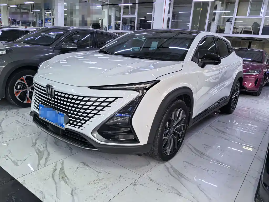Changan UNI-T