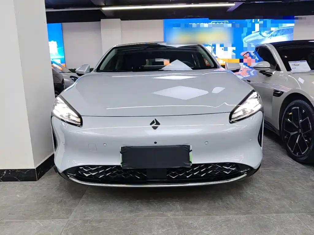 Baojun Xiangjing 2025 600km Luxury