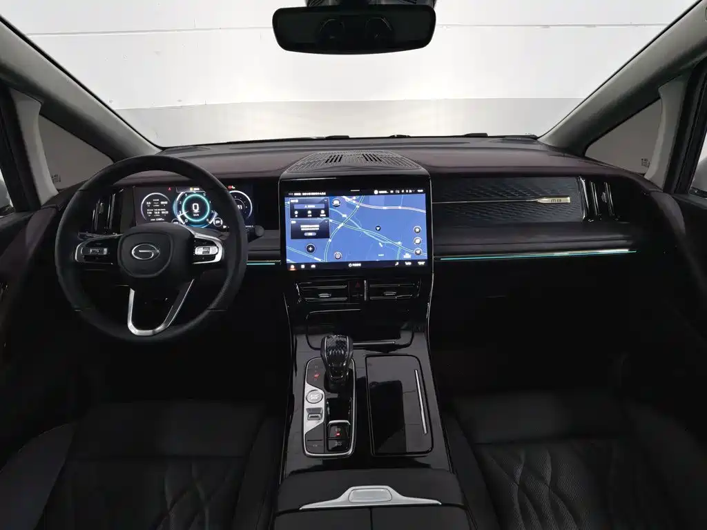 GAC Motor Trumpchi M8 — миниатюра 5