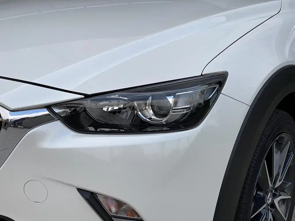 Mazda CX-3 — миниатюра 11