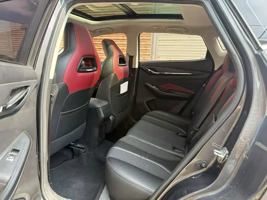 Oshan Oushang X5 — миниатюра 8