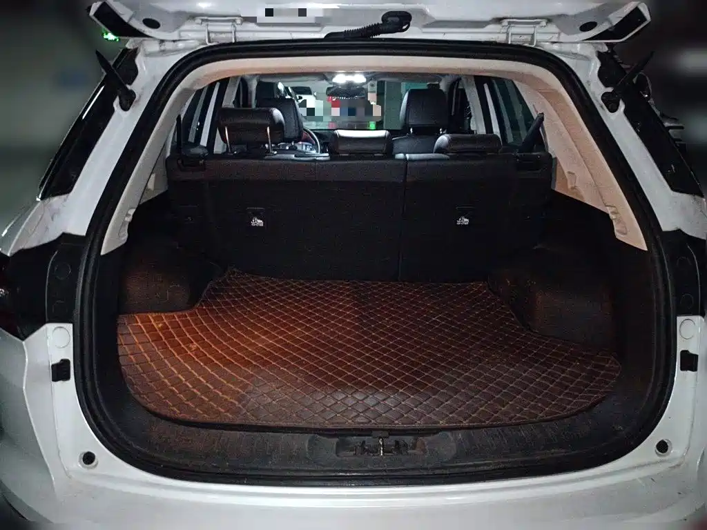 Changan CS55 — миниатюра 20