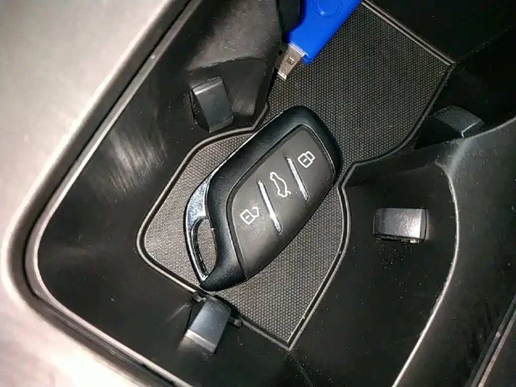 Roewe i5 2023 1.5L CVT Luxury