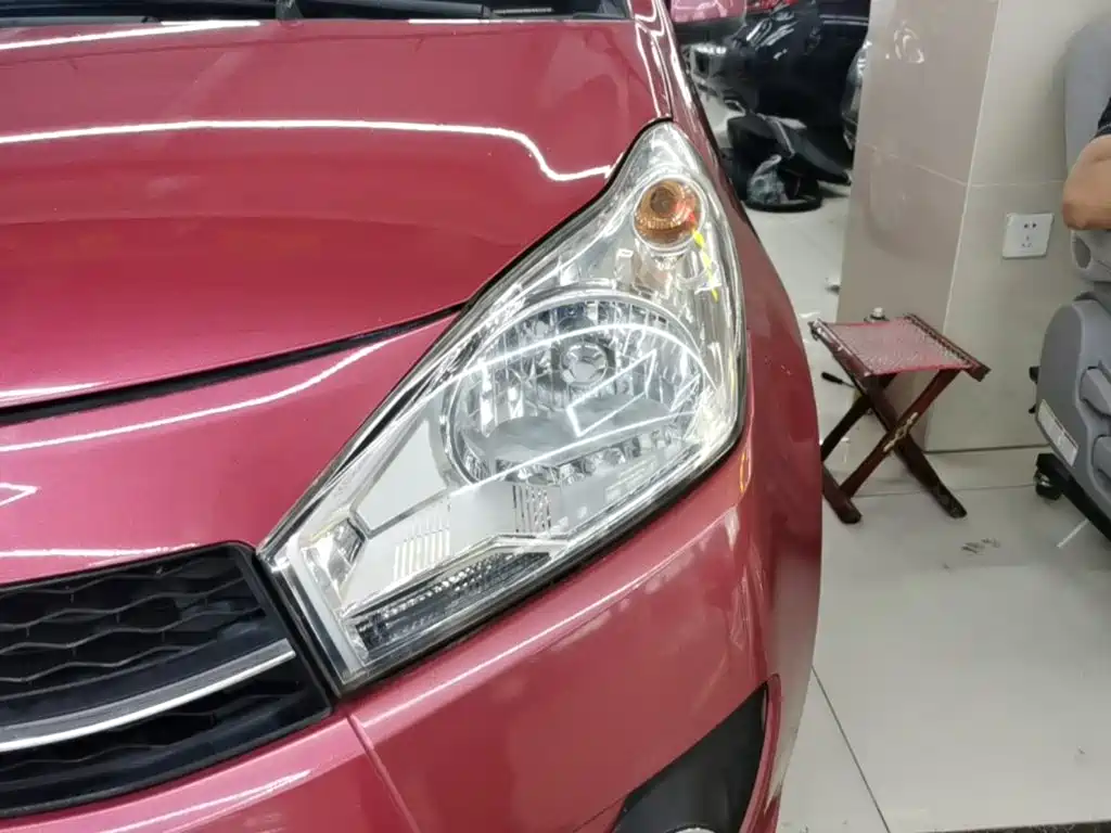 Suzuki Alto — миниатюра 24