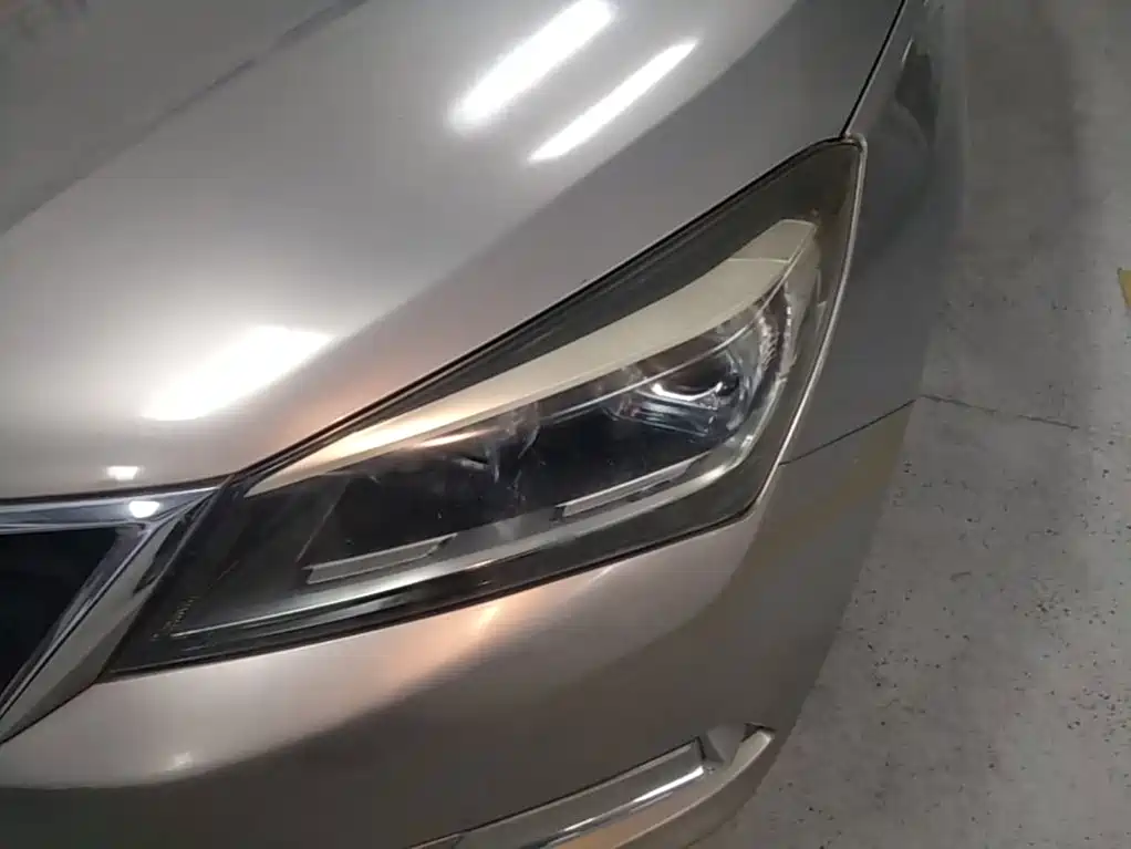 Changan V7 — миниатюра 24