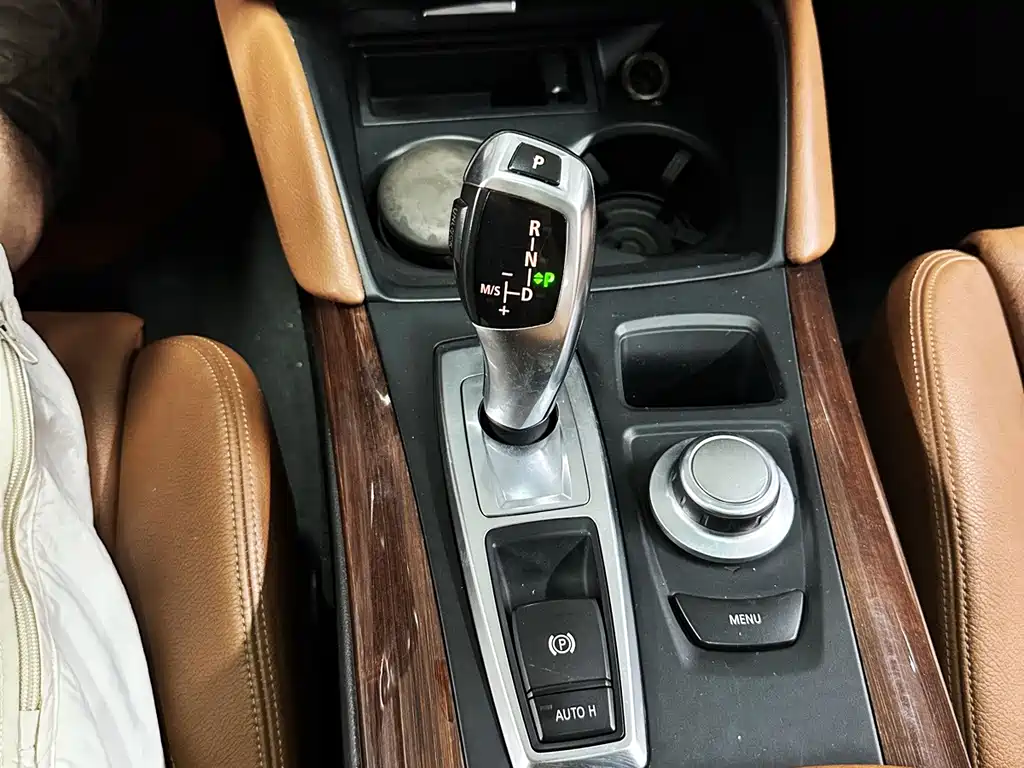 BMW X6 — миниатюра 14