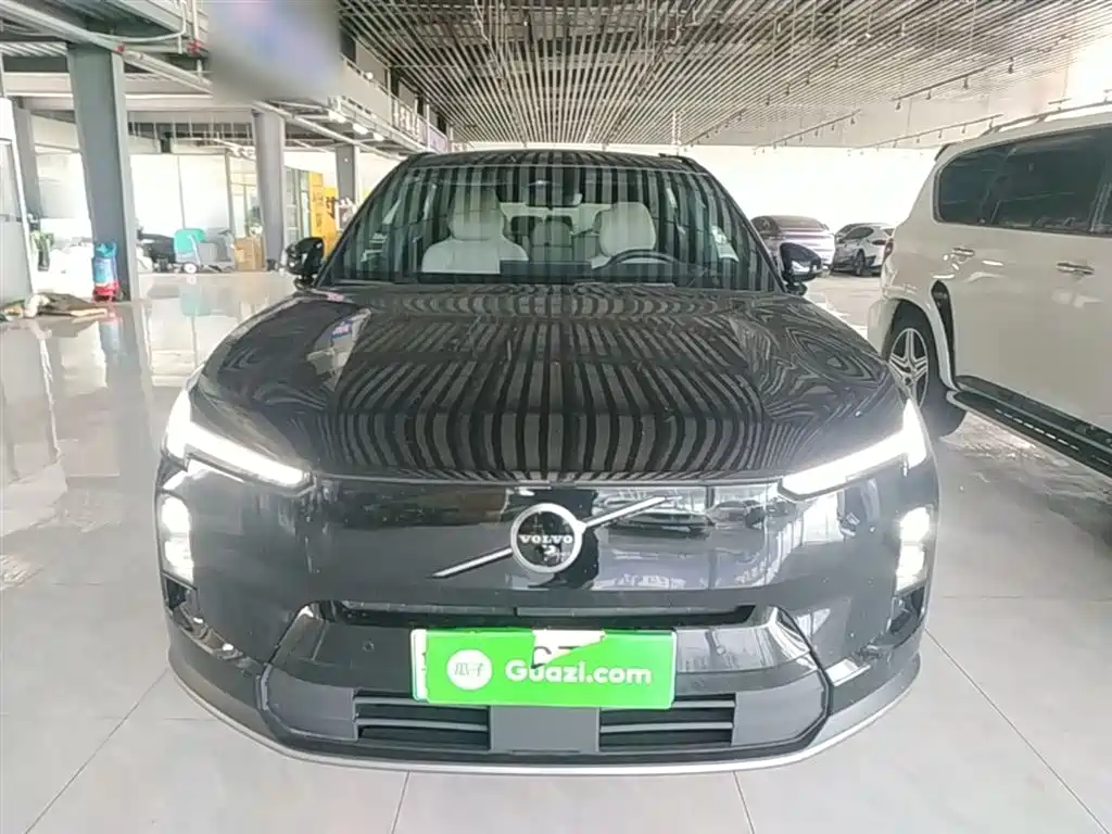 Volvo XC70 2026 Core