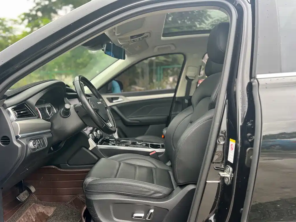 Haval H7 — миниатюра 5
