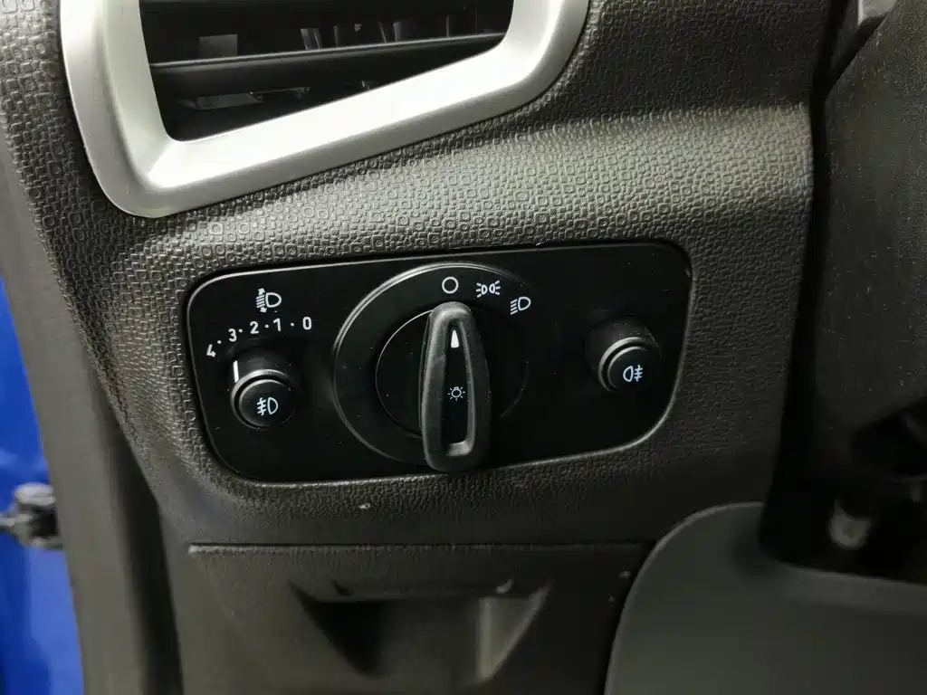 Ford Ecosport — миниатюра 21