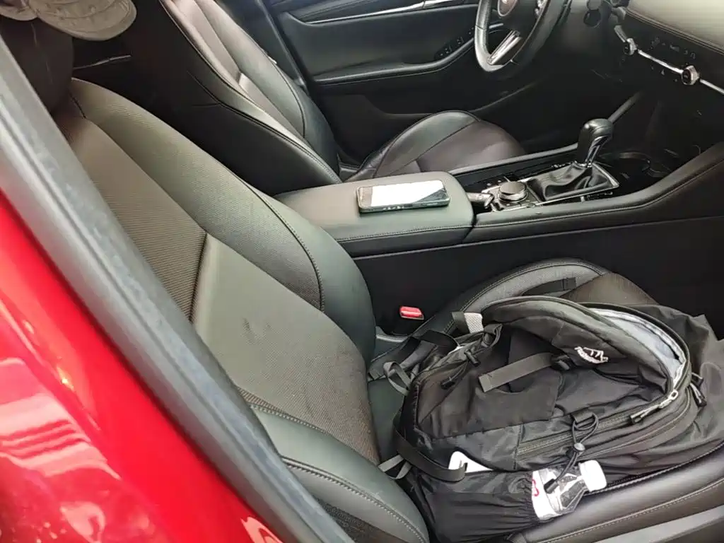 Mazda 3 Axela — миниатюра 25