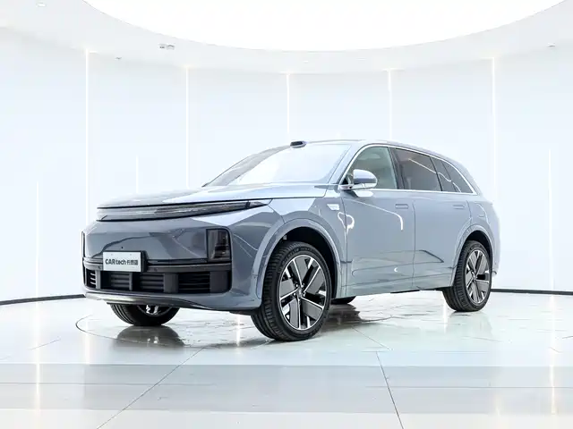 Li Auto IDEAL L7 2025