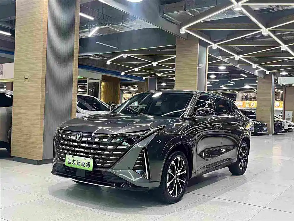 Changan UNI-Z