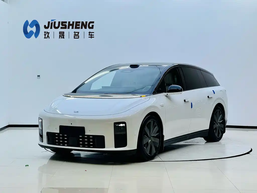Li Auto i6