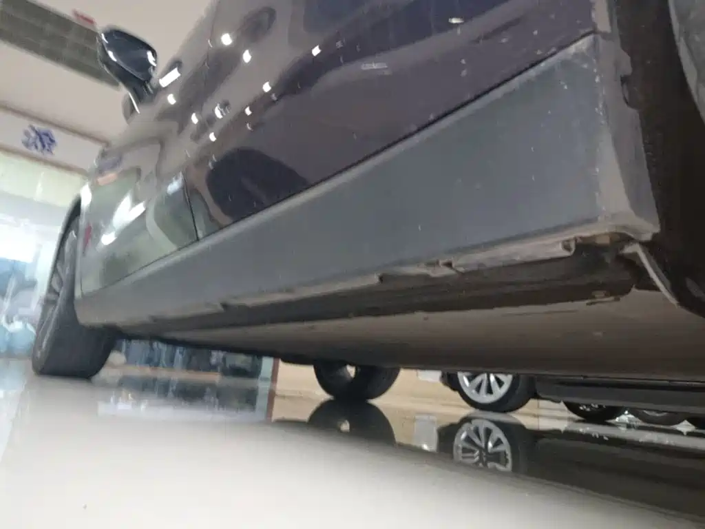 Leapmotor Leapmotor C16 — миниатюра 22