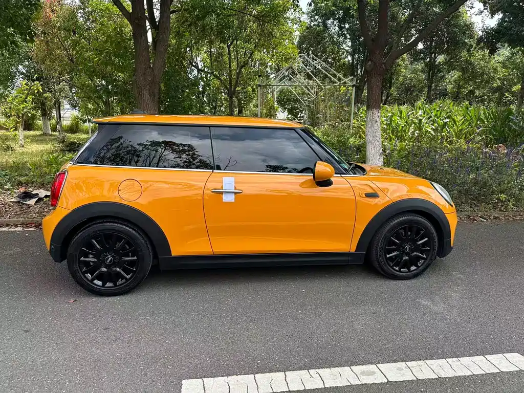MINI Mini — миниатюра 31