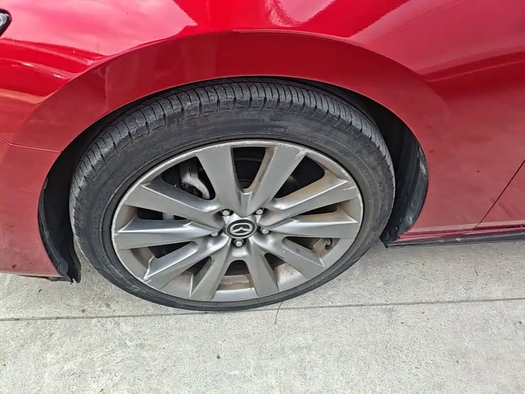 Mazda 3 Axela — миниатюра 23